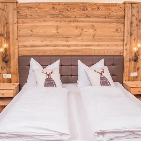 - Restaurant Platzwirt Hotel 3*