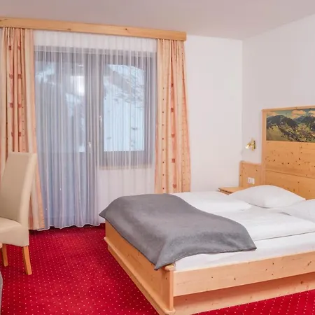 Hotel Platzwirt 3*