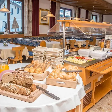 Ξενοδοχείο - Restaurant Platzwirt