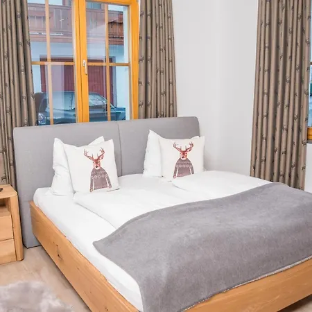 酒店 - Restaurant Platzwirt