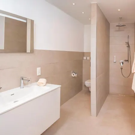 Otel Platzwirt Rauris