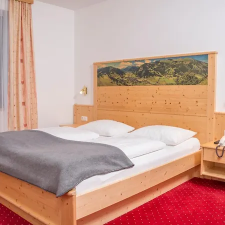 Otel - Restaurant Platzwirt Rauris