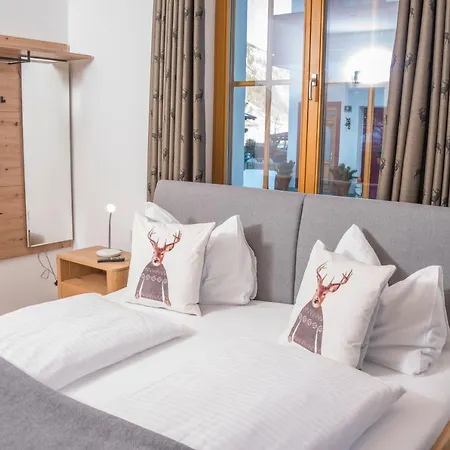 酒店 - Restaurant Platzwirt 3*