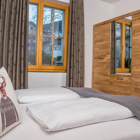 - Restaurant Platzwirt Rauris