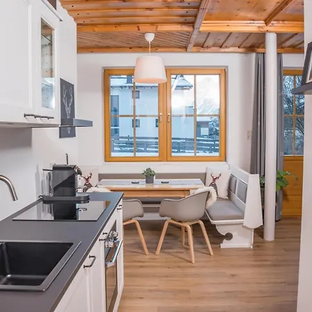 - Restaurant Platzwirt Hotel Rauris