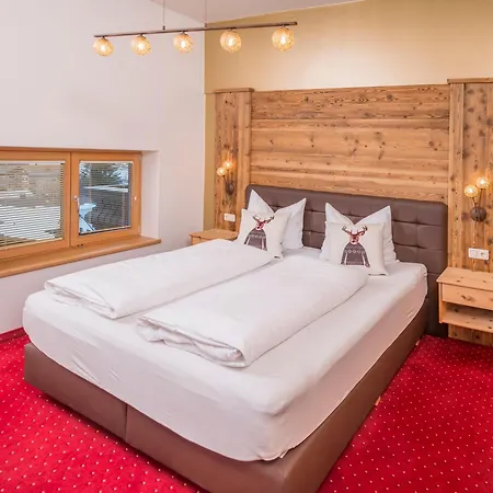 - Restaurant Platzwirt Hotel 3*