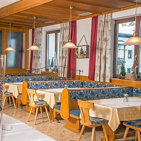 Hotell - Restaurant Platzwirt 3*
