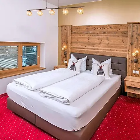- Restaurant Platzwirt 3* Rauris