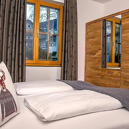Hotell - Restaurant Platzwirt Rauris