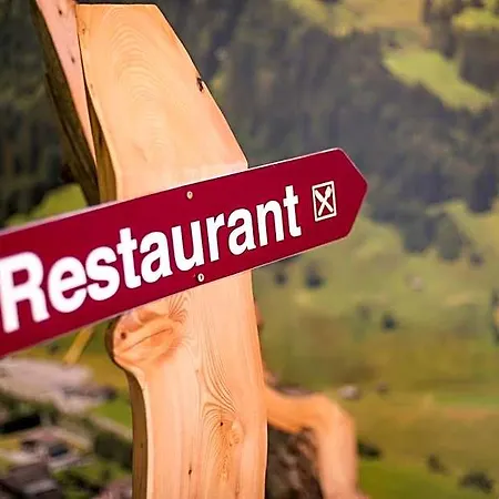 Otel - Restaurant Platzwirt