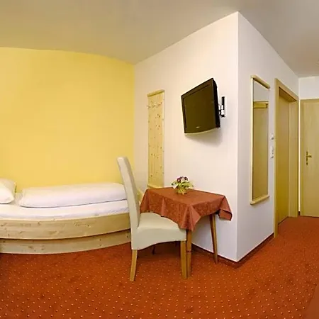 Hotell - Restaurant Platzwirt Rauris