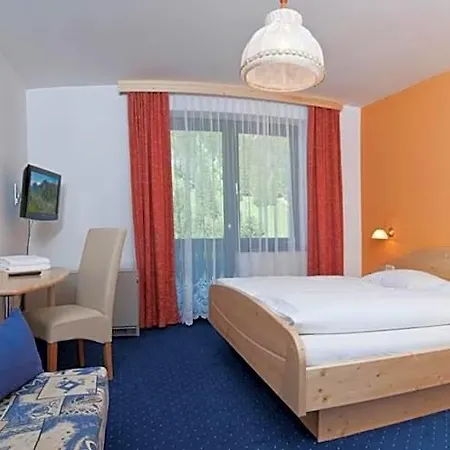 Otel - Restaurant Platzwirt
