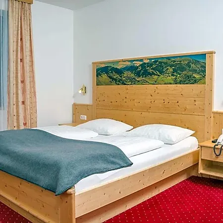 - Restaurant Platzwirt Hotell Rauris