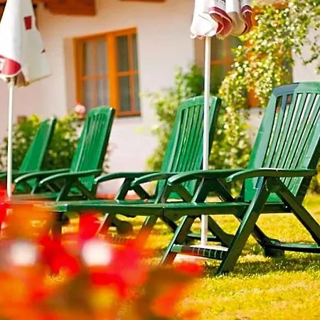 Hotell - Restaurant Platzwirt