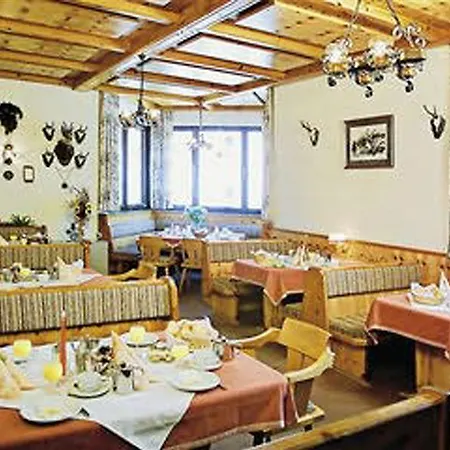 Restaurant Platzwirt 3*