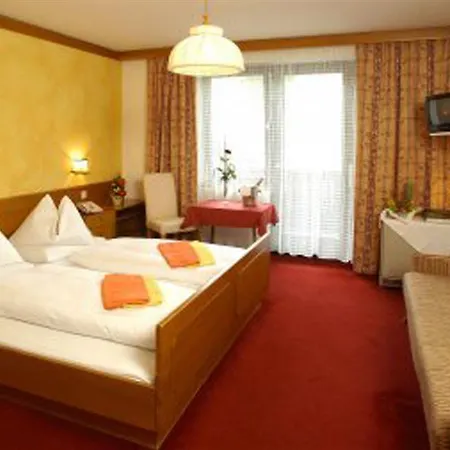 - Restaurant Platzwirt 3* Rauris