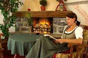 - Restaurant Platzwirt 3* Rauris