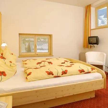 Hotel Restaurant Platzwirt Rauris