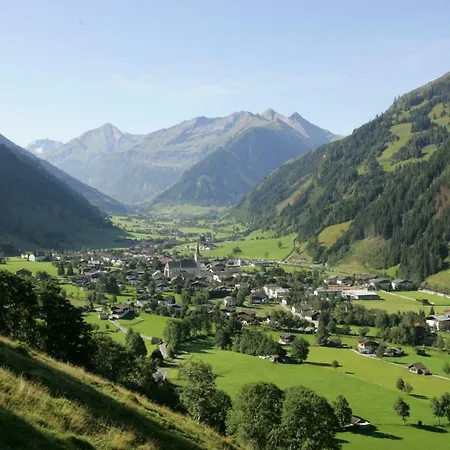 Platzwirt Hotel 3*