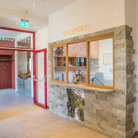 Hotell - Restaurant Platzwirt 3*