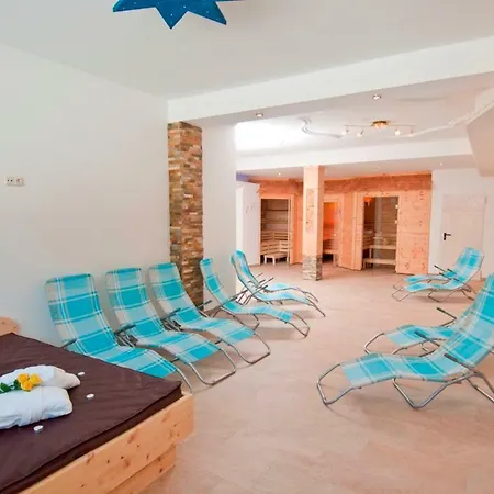 - Restaurant Platzwirt 3* Rauris