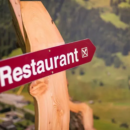 Restaurant Platzwirt Rauris