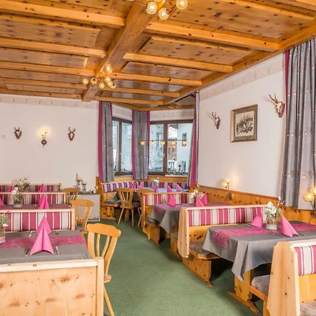 Hotel Restaurant Platzwirt Rauris