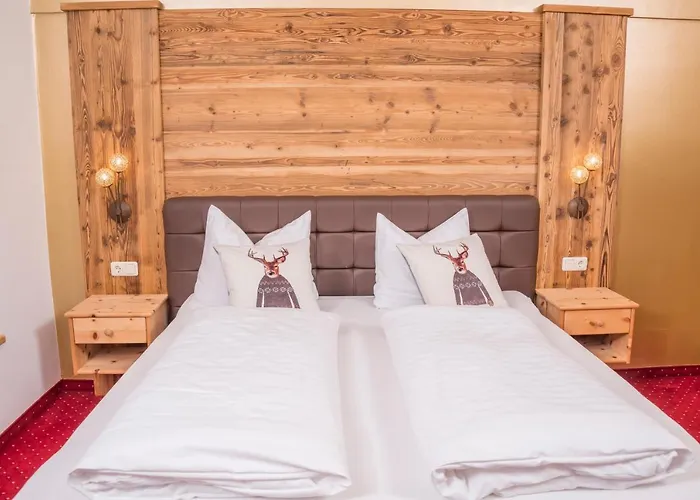- Restaurant Platzwirt Hotel 3*