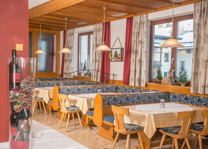 Hotel - Restaurant Platzwirt 3*