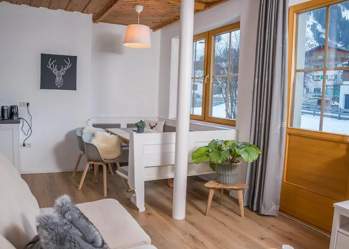 Hotel - Restaurant Platzwirt Rauris
