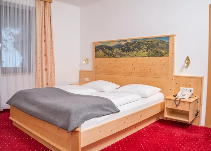 Hotel - Restaurant Platzwirt Rauris