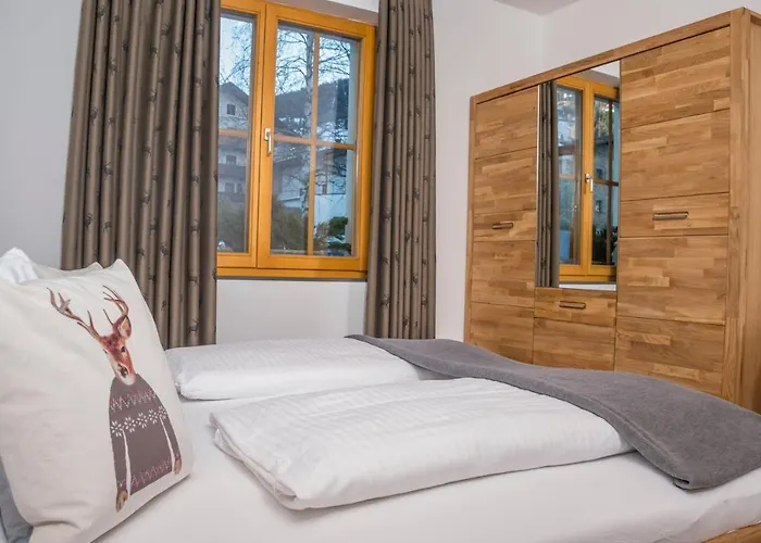 - Restaurant Platzwirt Rauris