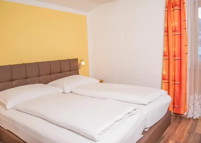 - Restaurant Platzwirt Hotel 3*