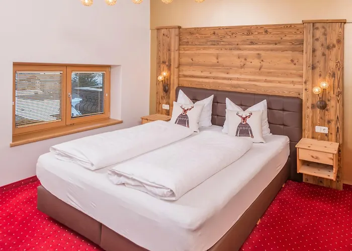 - Restaurant Platzwirt Hotel 3*