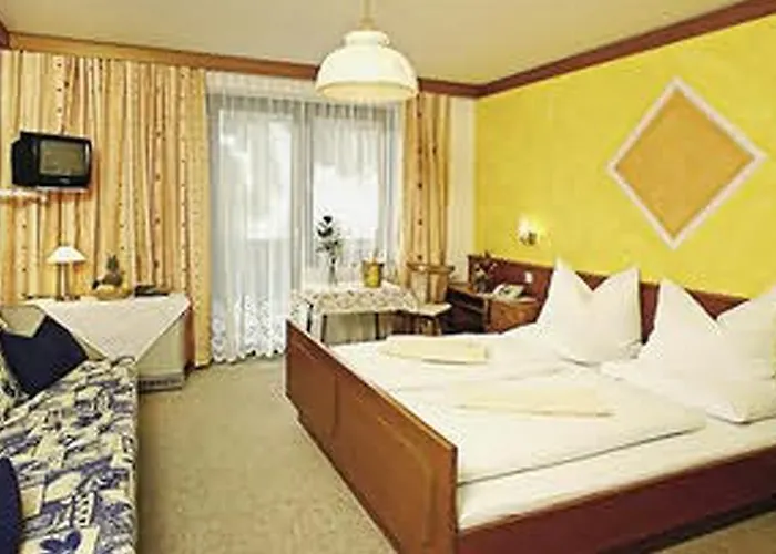 - Restaurant Platzwirt 3* Rauris