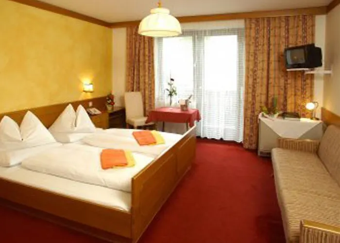 - Restaurant Platzwirt 3* Rauris
