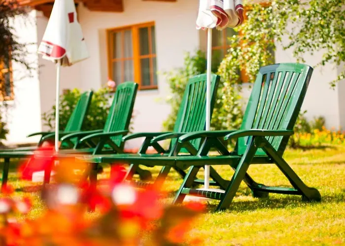Hotel - Restaurant Platzwirt Rauris