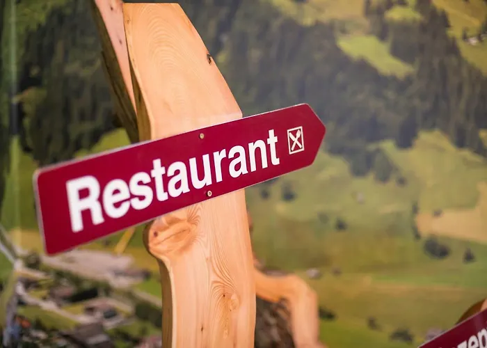 - Restaurant Platzwirt Rauris